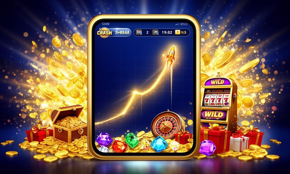 livemobile66 Batik Royale Slots